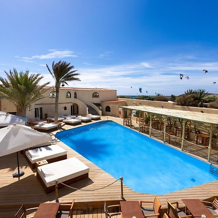 Playa Surf Cbbc Hotel Ель-Медано Екстер'єр фото
