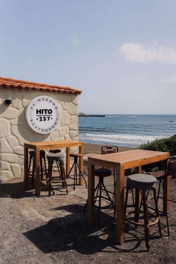 Playa Surf Cbbc Hotel Ель-Медано Екстер'єр фото