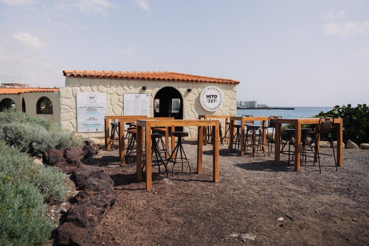 Playa Surf Cbbc Hotel Ель-Медано Екстер'єр фото