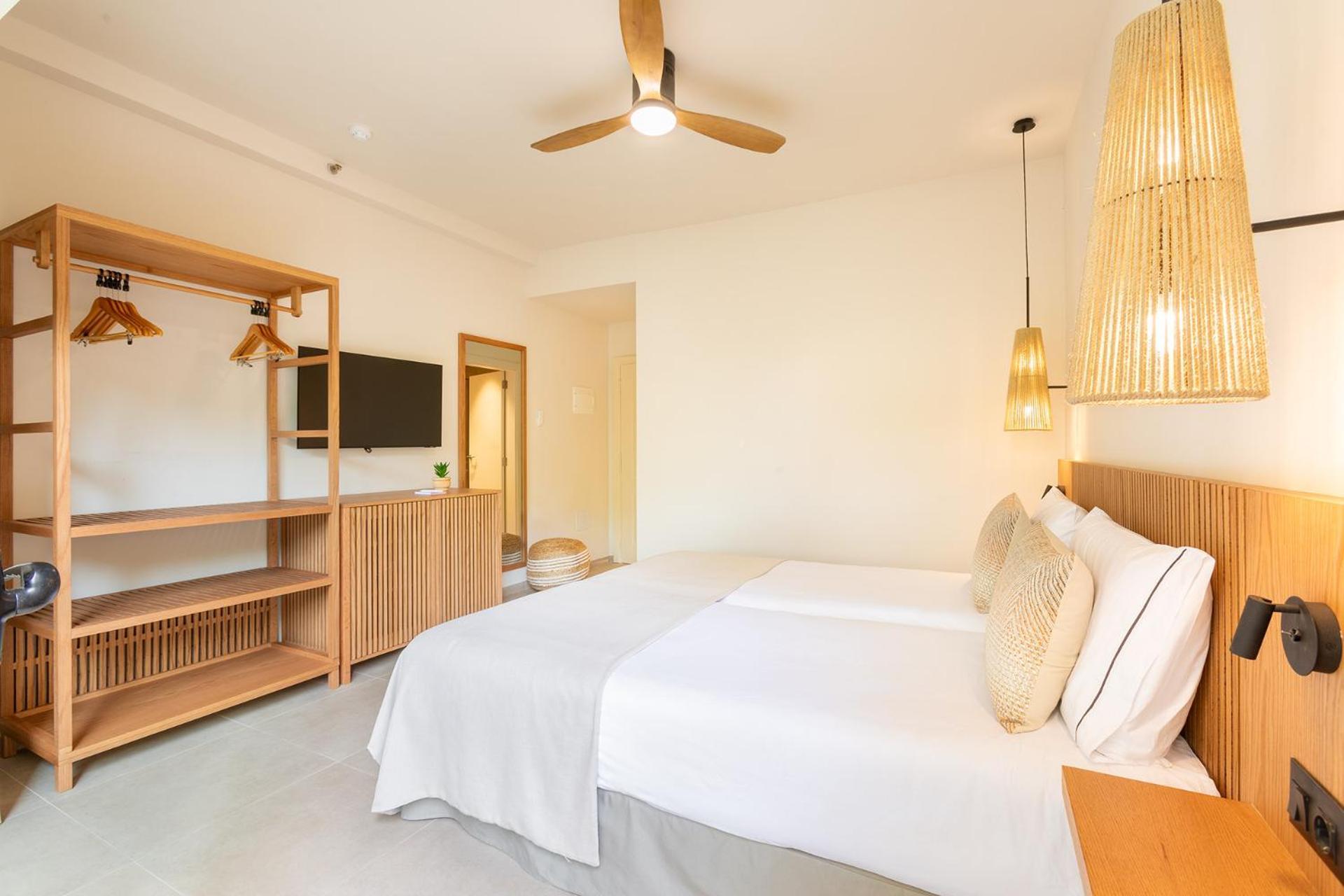 Playa Surf Cbbc Hotel Ель-Медано Екстер'єр фото