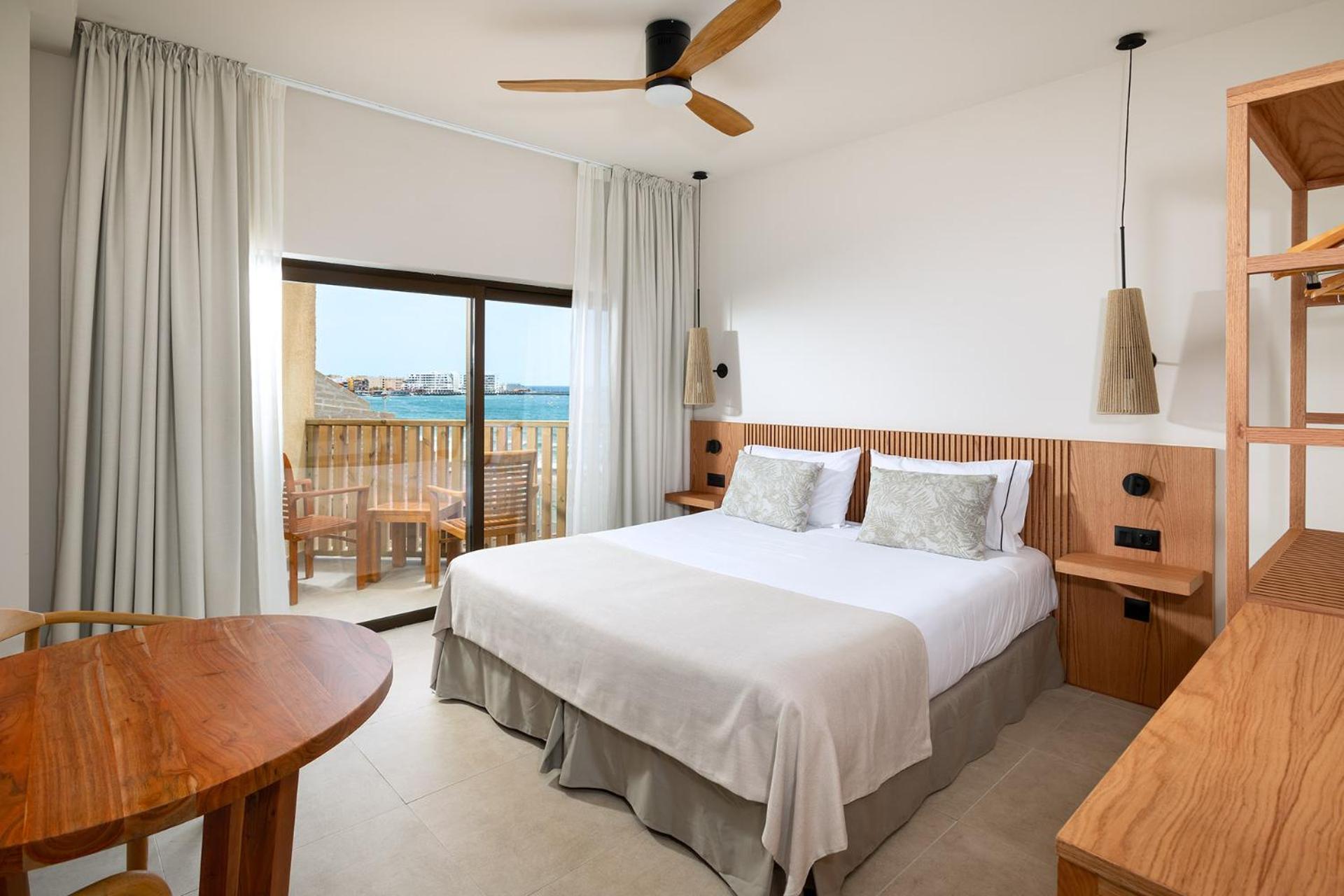 Playa Surf Cbbc Hotel Ель-Медано Екстер'єр фото