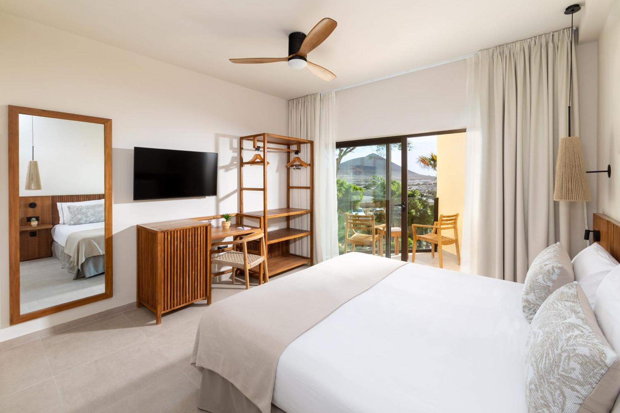 Playa Surf Cbbc Hotel Ель-Медано Екстер'єр фото