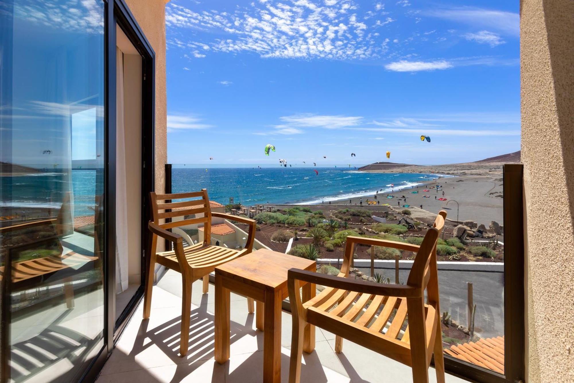 Playa Surf Cbbc Hotel Ель-Медано Екстер'єр фото