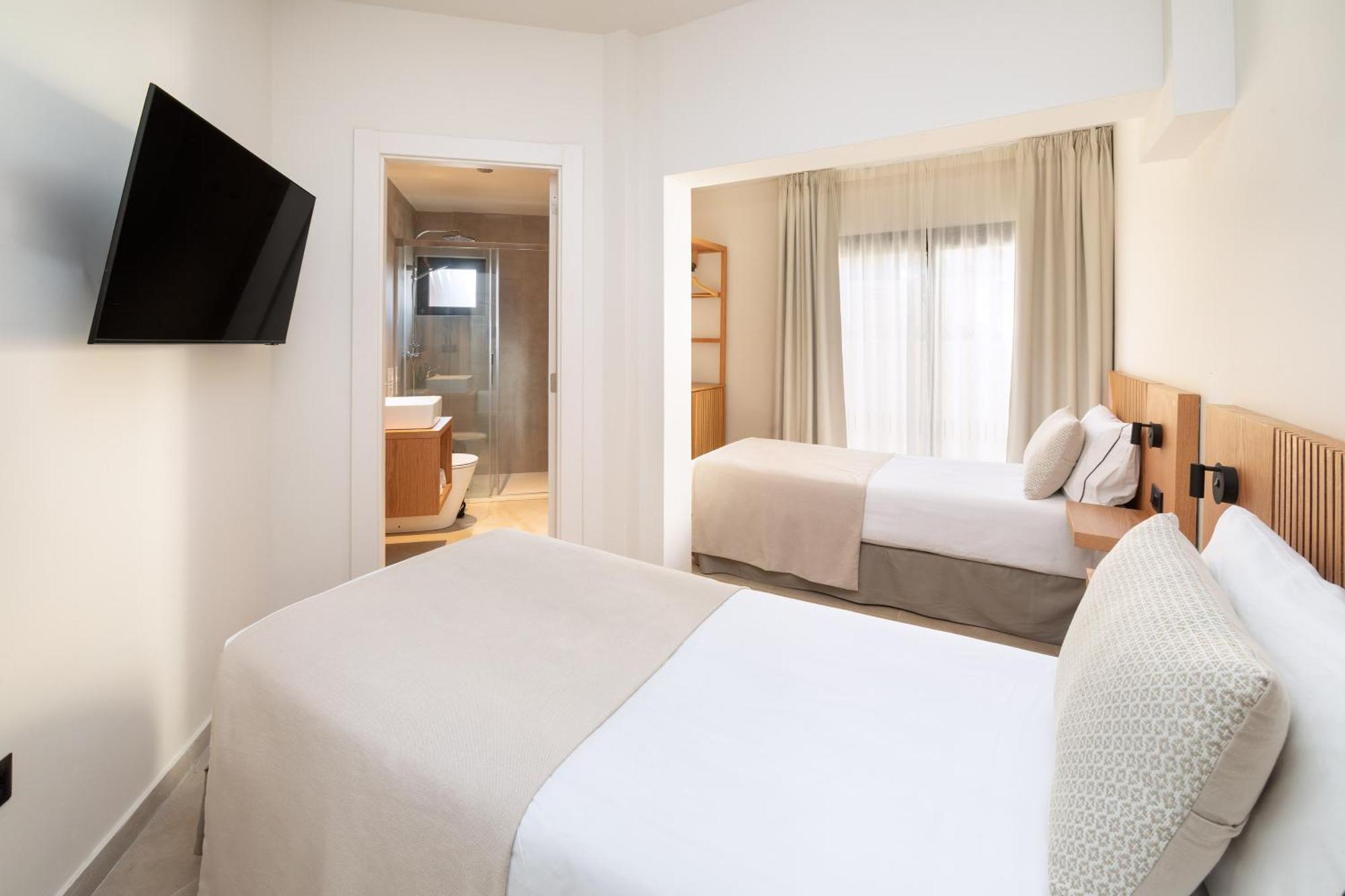 Playa Surf Cbbc Hotel Ель-Медано Екстер'єр фото