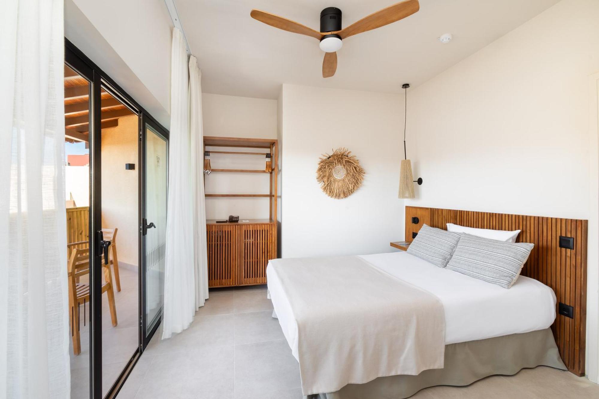 Playa Surf Cbbc Hotel Ель-Медано Екстер'єр фото
