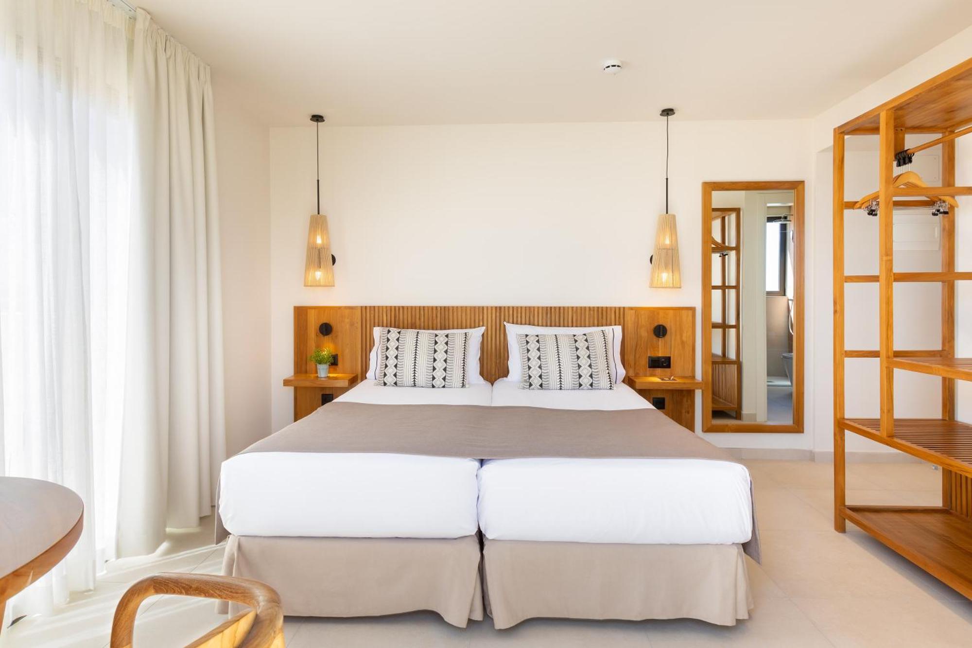 Playa Surf Cbbc Hotel Ель-Медано Екстер'єр фото