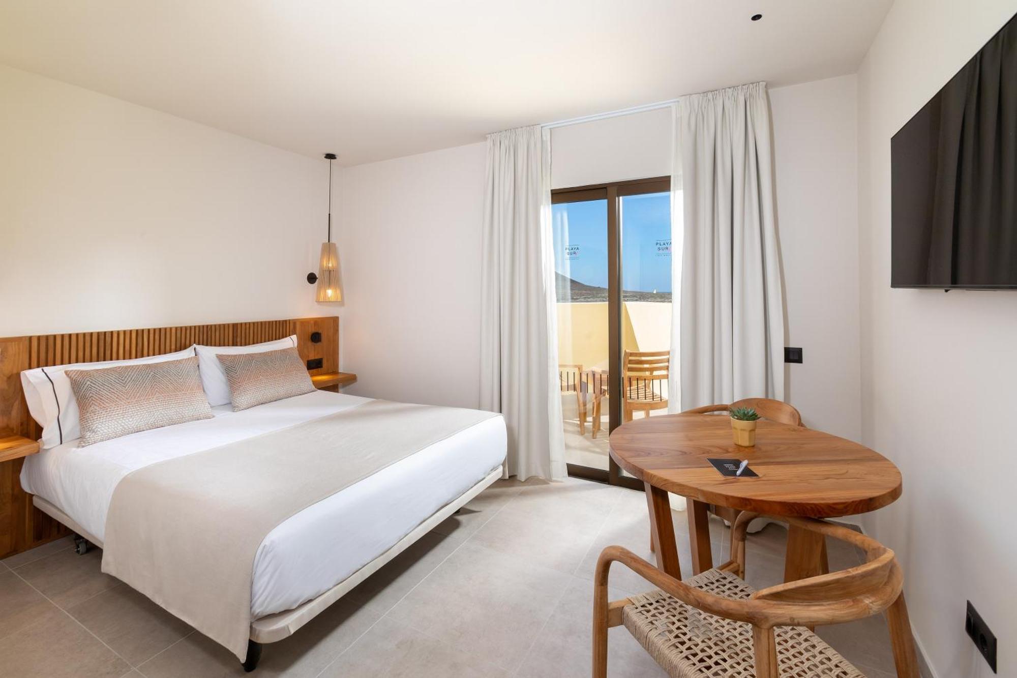 Playa Surf Cbbc Hotel Ель-Медано Екстер'єр фото