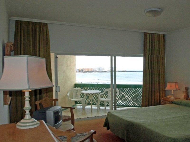 Playa Surf Cbbc Hotel Ель-Медано Екстер'єр фото