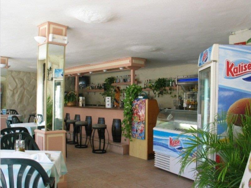 Playa Surf Cbbc Hotel Ель-Медано Екстер'єр фото