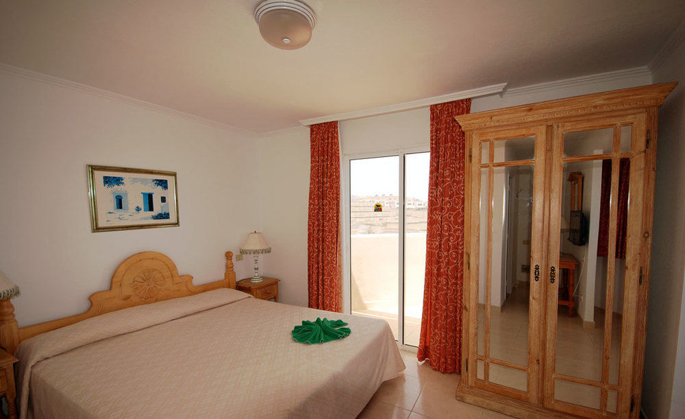 Playa Surf Cbbc Hotel Ель-Медано Екстер'єр фото